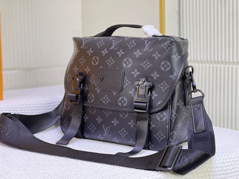 Mens LV Satchel bags